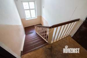 4-к квартира, вторичка, 127м2, 3/3 этаж