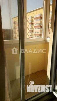 1-к квартира, вторичка, 37м2, 6/9 этаж