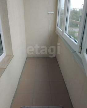 1-к квартира, вторичка, 35м2, 2/10 этаж