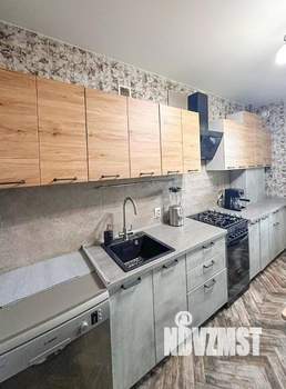 1-к квартира, вторичка, 39м2, 5/9 этаж