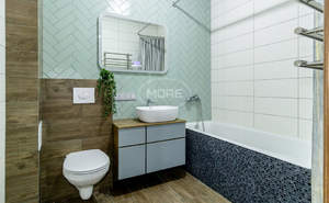 2-к квартира, вторичка, 70м2, 2/13 этаж