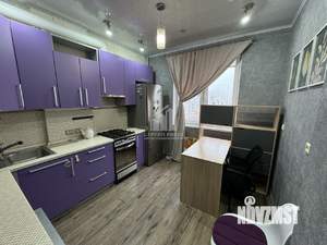 1-к квартира, вторичка, 36м2, 6/9 этаж