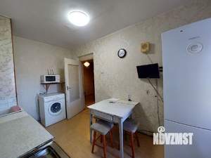 2-к квартира, вторичка, 52м2, 4/9 этаж