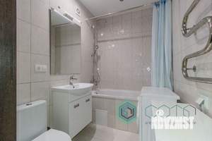 1-к квартира, вторичка, 41м2, 7/10 этаж