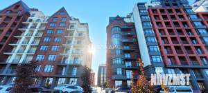 1-к квартира, вторичка, 54м2, 8/9 этаж