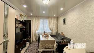 2-к квартира, вторичка, 52м2, 3/9 этаж
