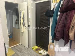 1-к квартира, вторичка, 36м2, 3/5 этаж