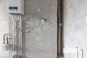 1-к квартира, вторичка, 36м2, 2/4 этаж