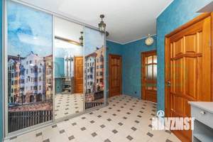 3-к квартира, вторичка, 91м2, 2/5 этаж