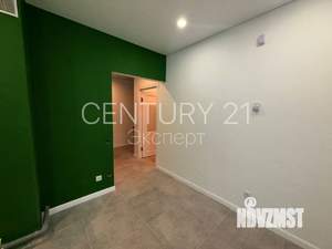 1-к квартира, вторичка, 33м2, 1/10 этаж