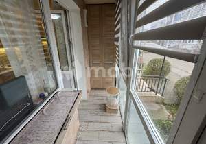 2-к квартира, вторичка, 58м2, 1/3 этаж