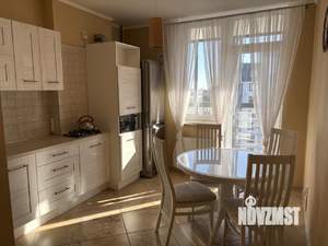 1-к квартира, вторичка, 46м2, 8/9 этаж