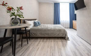 Студия квартира, вторичка, 19м2, 1/3 этаж