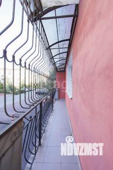 2-к квартира, вторичка, 70м2, 1/4 этаж