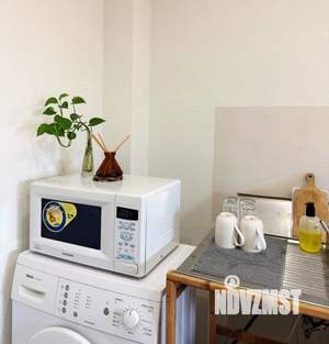 1-к квартира, вторичка, 37м2, 6/9 этаж