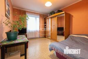 2-к квартира, вторичка, 53м2, 10/10 этаж