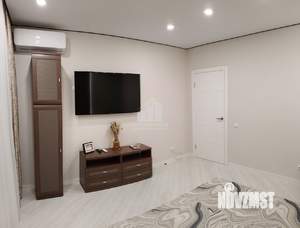 1-к квартира, вторичка, 37м2, 3/9 этаж