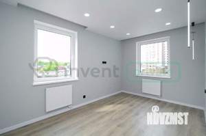 3-к квартира, вторичка, 91м2, 2/14 этаж
