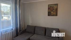 1-к квартира, вторичка, 40м2, 2/10 этаж