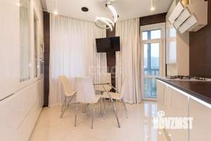 1-к квартира, вторичка, 37м2, 8/10 этаж