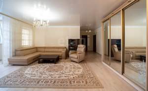 3-к квартира, вторичка, 89м2, 7/18 этаж