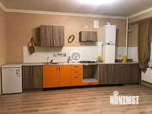 1-к квартира, вторичка, 40м2, 4/9 этаж