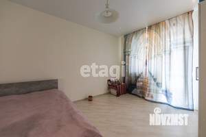 2-к квартира, вторичка, 60м2, 9/10 этаж