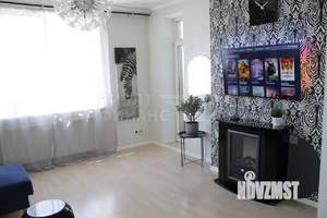 3-к квартира, вторичка, 84м2, 7/9 этаж