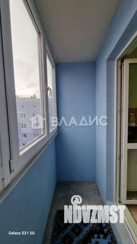 1-к квартира, вторичка, 40м2, 9/9 этаж