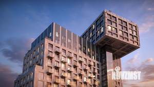 2-к квартира, вторичка, 56м2, 3/12 этаж