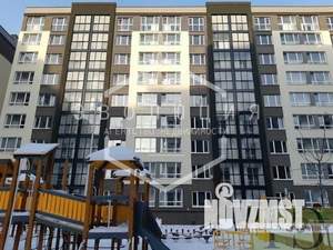1-к квартира, вторичка, 37м2, 9/9 этаж