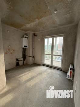 1-к квартира, вторичка, 39м2, 2/11 этаж