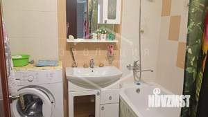 1-к квартира, вторичка, 33м2, 5/5 этаж