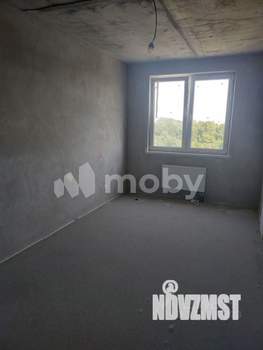 1-к квартира, вторичка, 34м2, 8/9 этаж