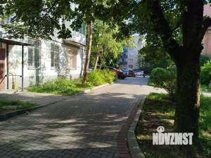 1-к квартира, вторичка, 31м2, -2/5 этаж