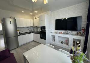 3-к квартира, вторичка, 80м2, 9/10 этаж