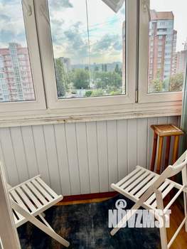 3-к квартира, вторичка, 62м2, 7/9 этаж