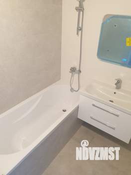 2-к квартира, вторичка, 52м2, 7/8 этаж