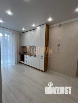 2-к квартира, вторичка, 56м2, 12/16 этаж