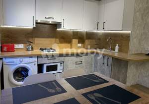 2-к квартира, вторичка, 52м2, 2/4 этаж