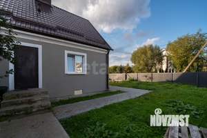 2-к квартира, вторичка, 66м2, 1/2 этаж