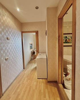 5-к квартира, вторичка, 100м2, 8/9 этаж