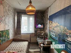 2-к квартира, вторичка, 33м2, 2/2 этаж