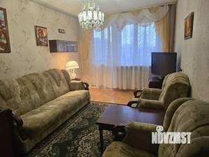 3-к квартира, вторичка, 68м2, 6/10 этаж