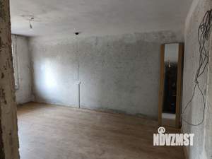 1-к квартира, вторичка, 34м2, 3/5 этаж