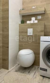 2-к квартира, вторичка, 69м2, 8/10 этаж