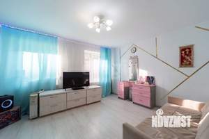 1-к квартира, вторичка, 26м2, 1/5 этаж