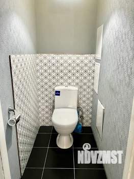 2-к квартира, вторичка, 64м2, 12/17 этаж