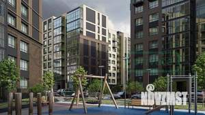 3-к квартира, вторичка, 82м2, 4/9 этаж