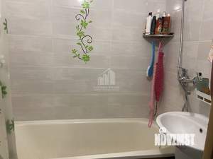 2-к квартира, вторичка, 51м2, 9/10 этаж